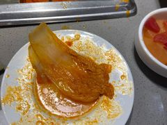 -海底捞火锅(金光华店)