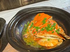 -小时候焗海鲜(鄞州万达店)