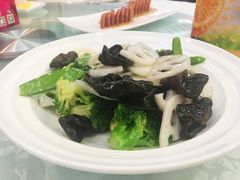 -玉林烤鸭店(定福庄店)