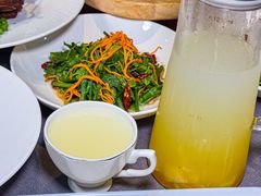 -秦月轩·长安小馆·新陕菜(阜成路·五棵松店)