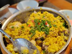 -老灶房-四川土菜(开元店)