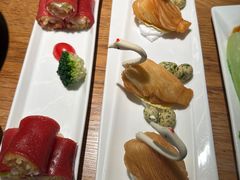 -点心传说·粤菜点心(佐阾虹湾店)