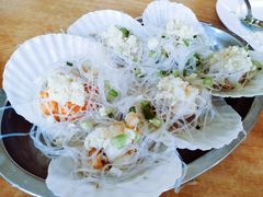 -ZF Seafood Restaurant 卓峰海鲜餐