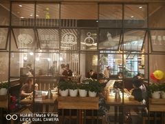 -吕氏疙瘩汤·海鲜新鲁菜(凯德mall新都心店)