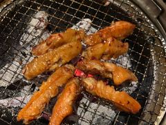 -御牛道日式烤肉料理(杭州万象城店)
