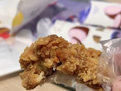 -麦当劳(西丽银座店)