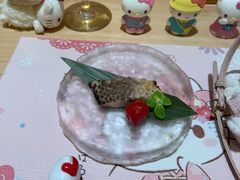 -松临·铁板烧&Omakase(神农店)