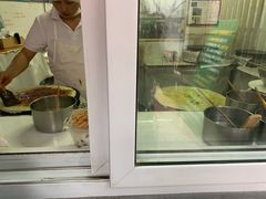 -清真西花市煎饼
