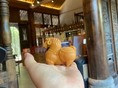 -陕拾叁(袁家村店)