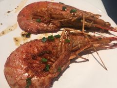 -深海800米海鲜自助(万达广场店)