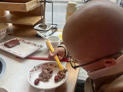 -东门口·鲜爆肚涮肉·烧烤(老门东店)