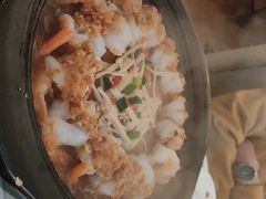 -前海沿·青岛菜(乐客城店)