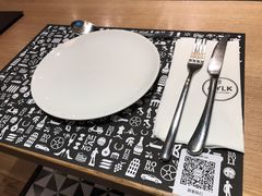 -MYLK意式小厨(熙地港店)