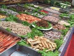 -老院子饭店·鲁菜·海鲜·家常菜
