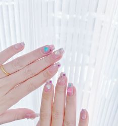 -KEKELI可可厘日式美甲美睫