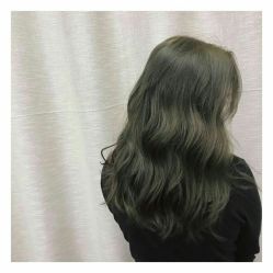 -Moyue HAIR SALON