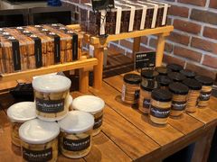 零售区-可莎蜜兒(余杭瓶窑店)