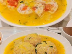 -孔雀云贵川·融合菜(长宁来福士店)