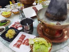 -东来顺饭庄(王府井步行街店)