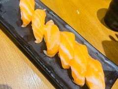 -吉兆手握寿司(车公庙店)