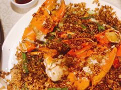 -喜记避风塘炒辣蟹(旗舰店)