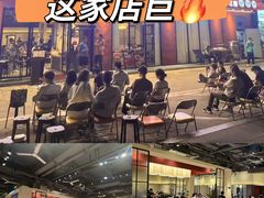 -江味龙虾馆·裸蓝龙虾(南山店)