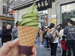 -吴裕泰茶庄(前门大街店)
