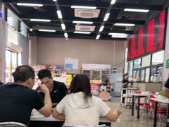 -嘉升大排档(番禺总店)