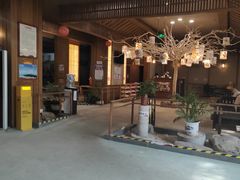 -海昌雨岱山温泉洗浴(莱山店)