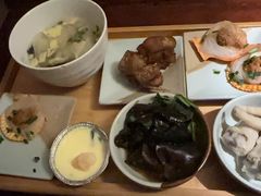 -青藤茶馆(南山路店)