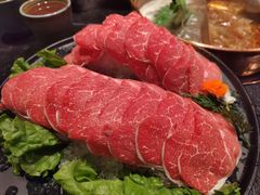 -老墙根涮肉·铜锅·烧烤(王四营店)