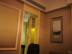 -河南中州皇冠假日酒店