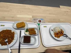 -宜家·瑞典风味餐厅(武汉荟聚中心店)