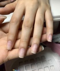 -拾光美甲美睫半永久