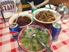 -西江红·株洲本地菜(滨江南路店)