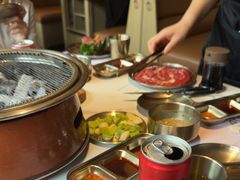 -西塔老太太泥炉烤肉(望京一店)