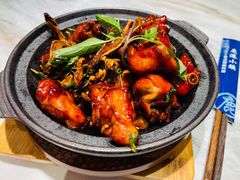 -鹿港小镇(霄云店)