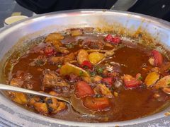 -大师傅金奖啤酒鱼(西街口总店)