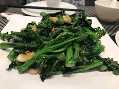-新兴·金羊座·粤菜点心(乐峰店)
