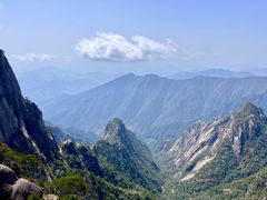 -黄山风景区