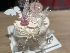 -麦森创意蛋糕(新模范马路地铁站店)