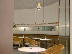 -BE BRIGHT KITCHEN(正佳广场店)