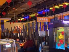 -钳小厨疯味1987肉蟹煲(美一城广场店)