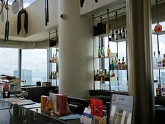 -深铁皇冠假日酒店·大堂吧