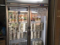 -老伴豆花(麦士威熟食中心店)