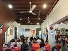 -德成饭店