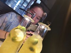 -探鱼·鲜青椒爽麻烤鱼(天河优托邦店)