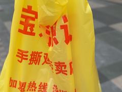 -宝兴源记手撕鸡(第88分店)