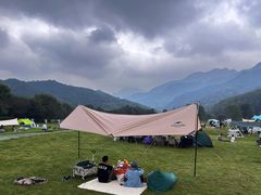 -玉渡山自然风景区