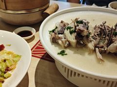 -羊之道草原味道清真餐厅(番禺店)
